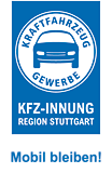 Innung des Kraftfahrzeuggewerbes Region Stuttgart